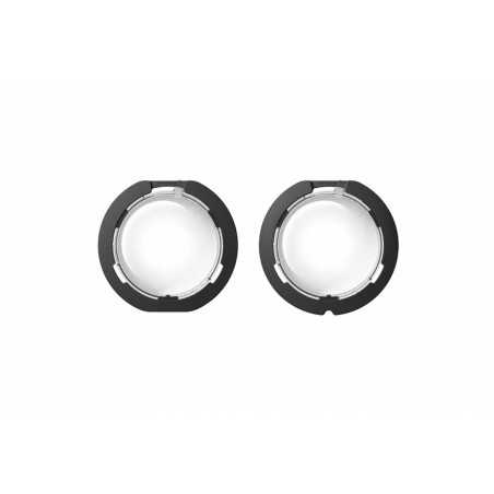 Osłony obiektywów dla Insta360 X3 Standard Removable Lens Guards