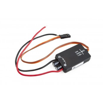 DJI NAZA BEC ELEKTR. UKŁAD ZASILANIA DO NAZY