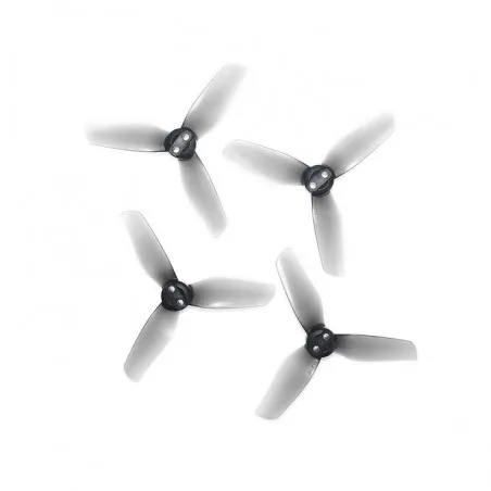 HQProp propeller 3X3X3 for DJI Avata 2 Grey