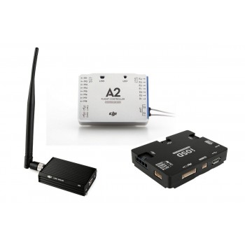 Zestaw A2 + iOSD MARK II