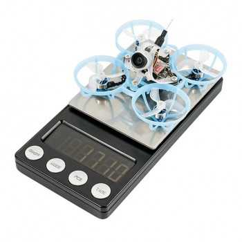 BETAFPV Air65 V2 Brushless Whoop Quadcopter