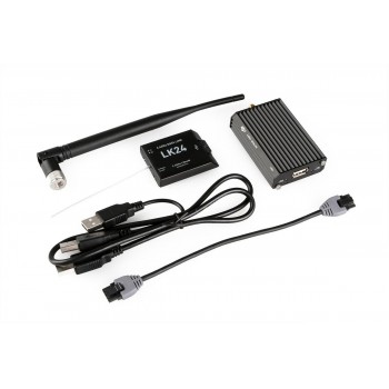 PROFI COMBO A2 + IOSD II