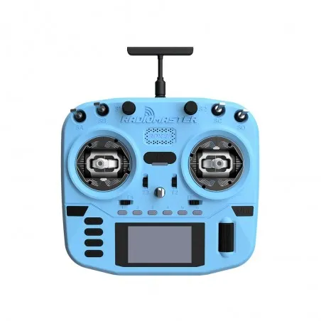 RadioMaster Boxer Crush AG01 ELRS EU-LBT