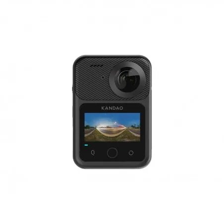 KanDao QooCam 3 Ultra