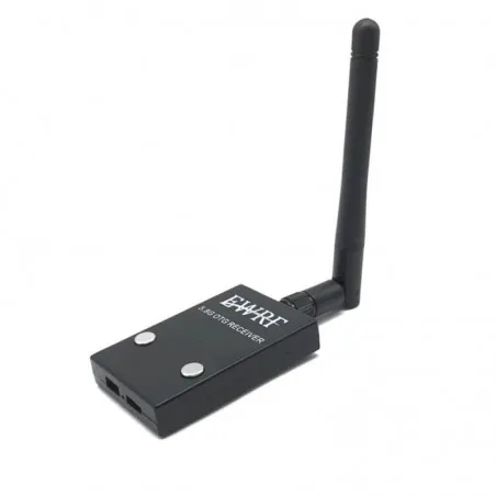 EWRF OTG Odbiornik 5.8GHz dla Urządzeń mobilnych Android i PC Windows
