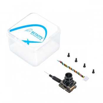 BETAFPV C04 FPV Camera with M04 25-400mW VTX