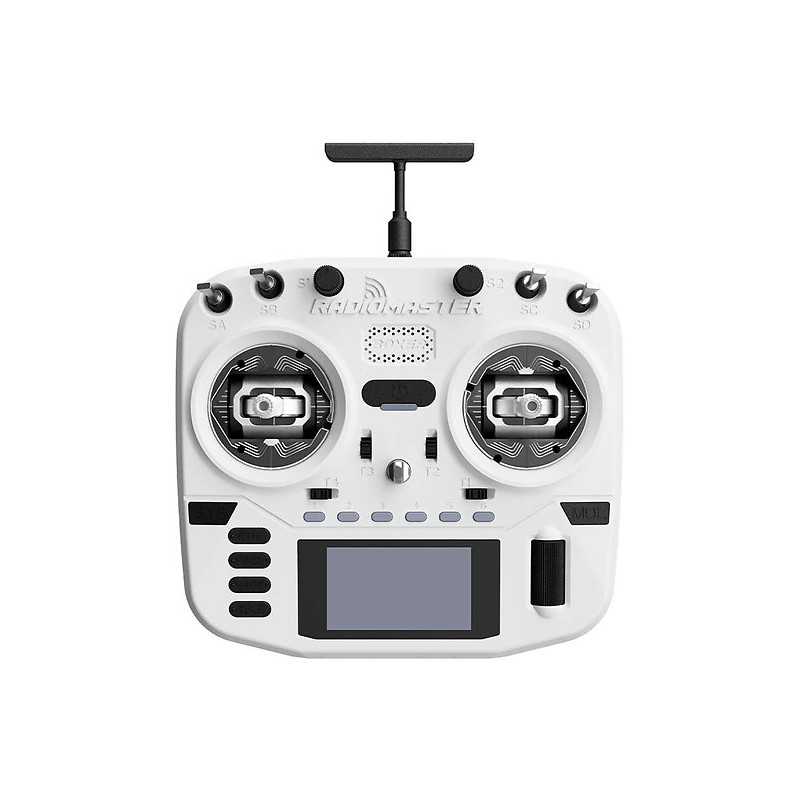 Aparatura RadioMaster Boxer Crush AG01 ELRS EU-LBT