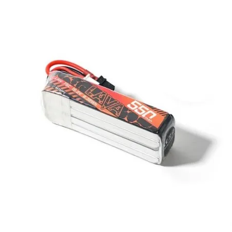 Akumulator LiHV BETAFPV LAVA 4S 550mAh 75C XT30