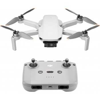 Dron DJI Mini 4K