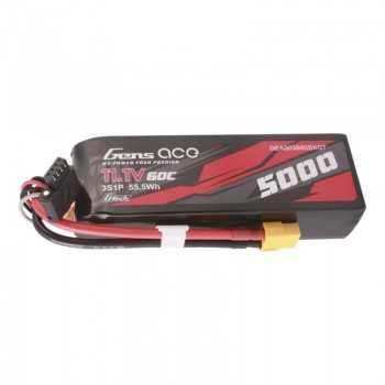 Gens ace G-Tech 5000mAh...