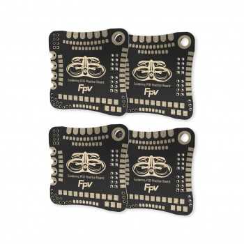 SpeedyBee 4pcs FPV...