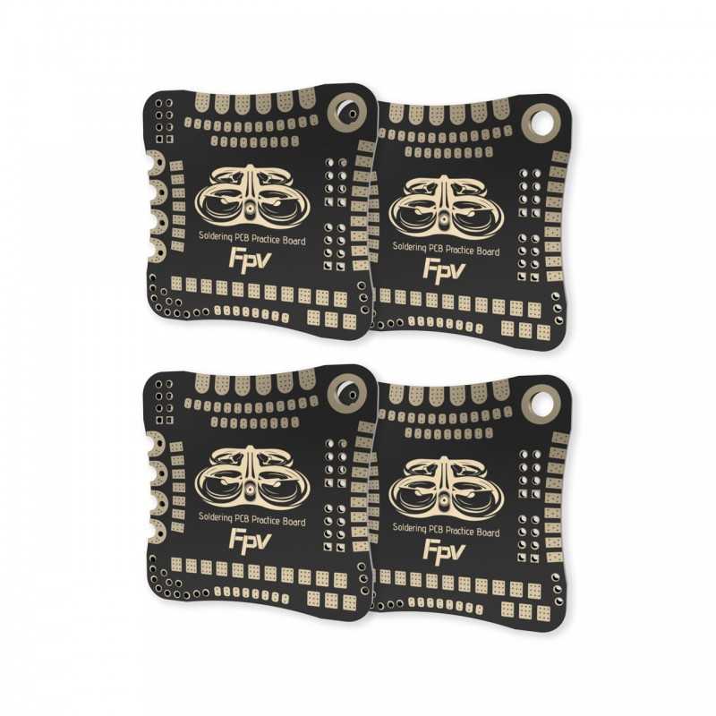 Płytki do nauki lutowania - SpeedyBee FPV Soldering Practice Board
