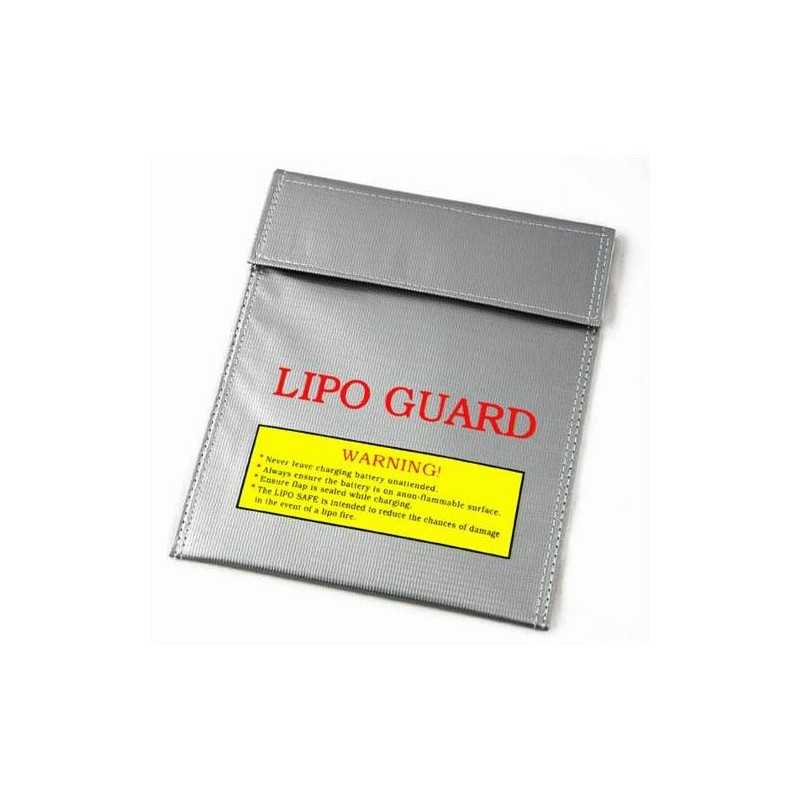 LiPo Safe Bag 23x30 cm