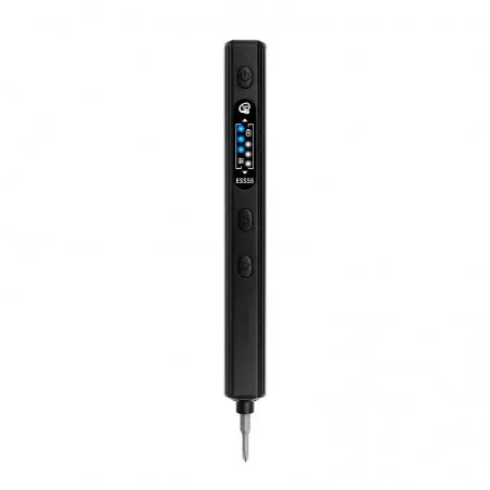 Sequre ES555 Smart Screwdriver Kit