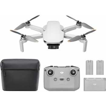 DJI Mini 4K Fly More Combo