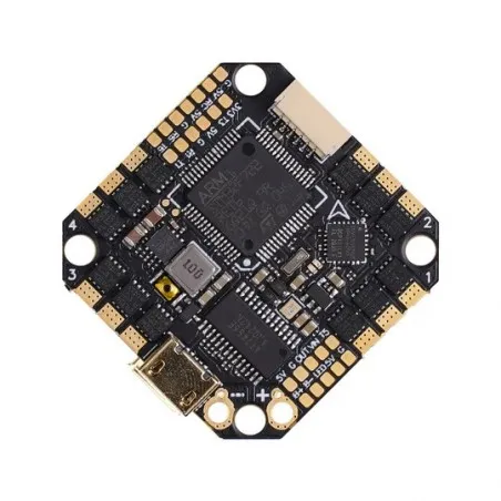 BETAFPV F722 35A AIO Brushless Flight Controller