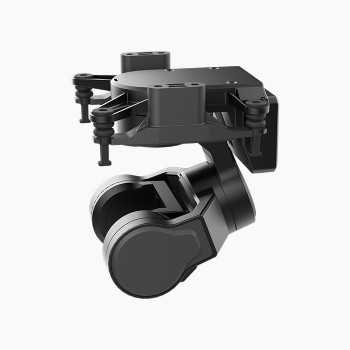 DJI OSMO＋ 3.5x 寂しく Optical Zoom Model FC350Z