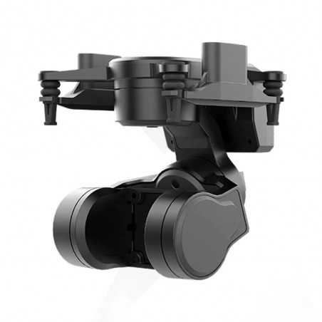 Gimbal XF Robot C-20T 3-axis for DJI O3 Air Unit