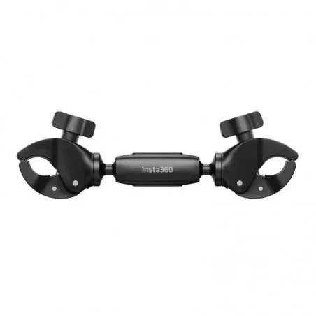 Insta360 Motorcycle Selfie Stick Support Clamp