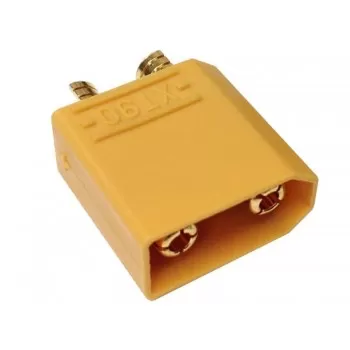 Wtyczka XT90 Męska