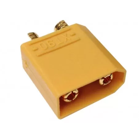Wtyczka XT90 Męska