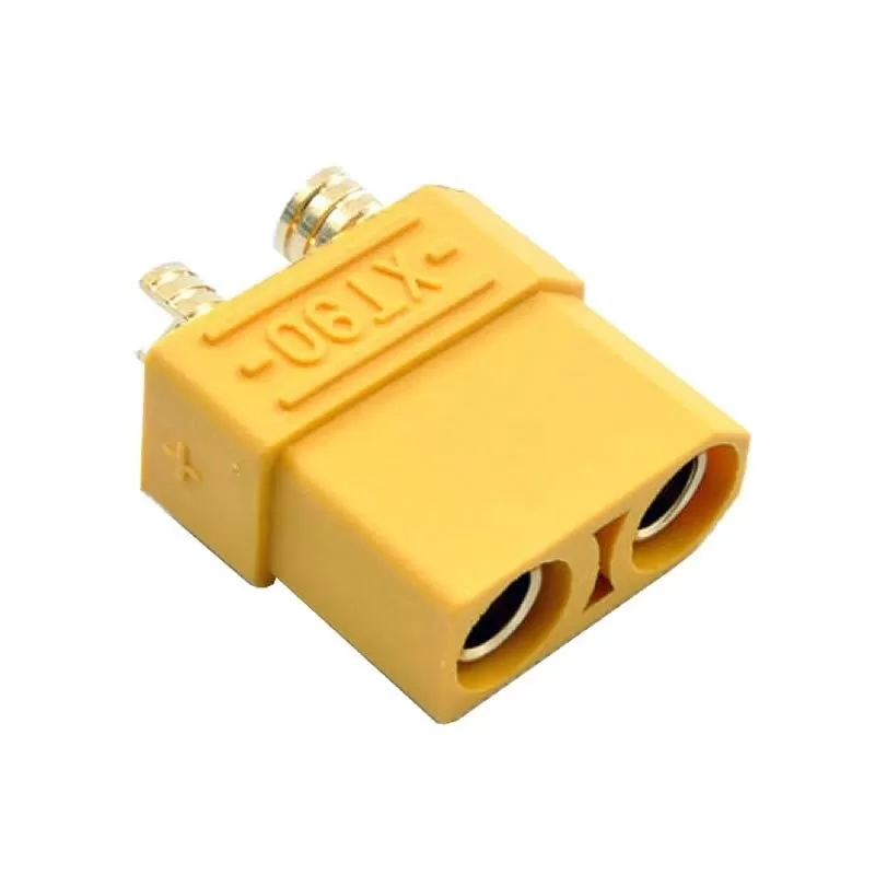 Wtyczka XT90 Męska