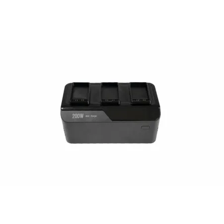 LKTOP 200W Avata 2 Three-Way Rapid Charger