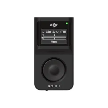 Pilot DJI Ronin 2 Thumb Controller