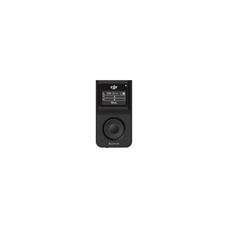 Pilot DJI Ronin 2 Thumb Controller