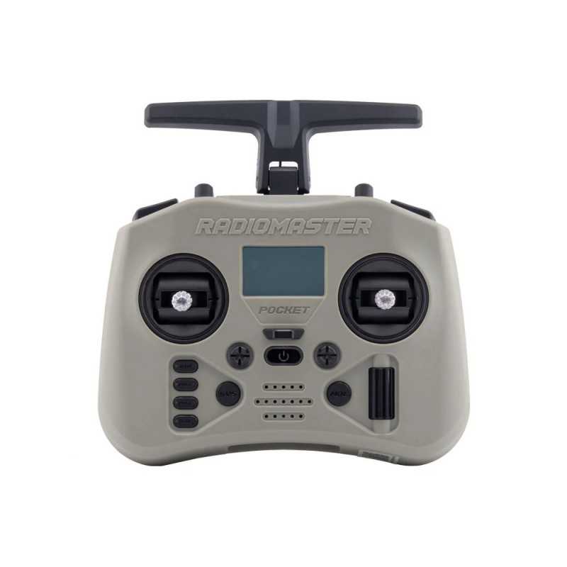 Aparatura Radiomaster Pocket Crush ELRS 2.4GHz