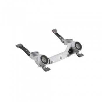 DJI Air 2S Front and Upper...