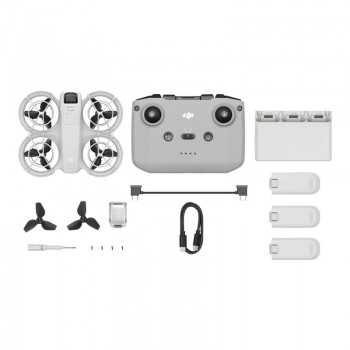 Dron DJI Neo Fly More Combo