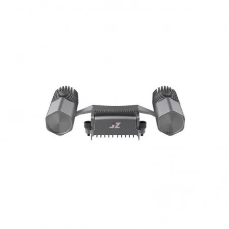 JZ T30 30W Matrix Lamp Spotlight for DJI Mavic 3E/Mavic 3T
