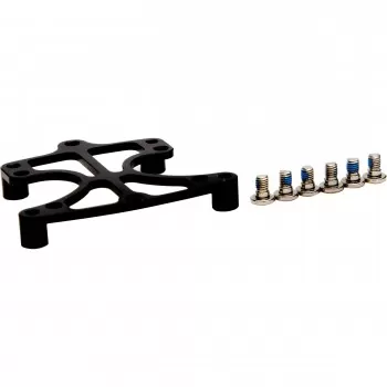 Adapter montażowy - H4-3D - F450
