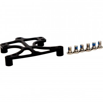 Adapter montażowy - H4-3D - F450