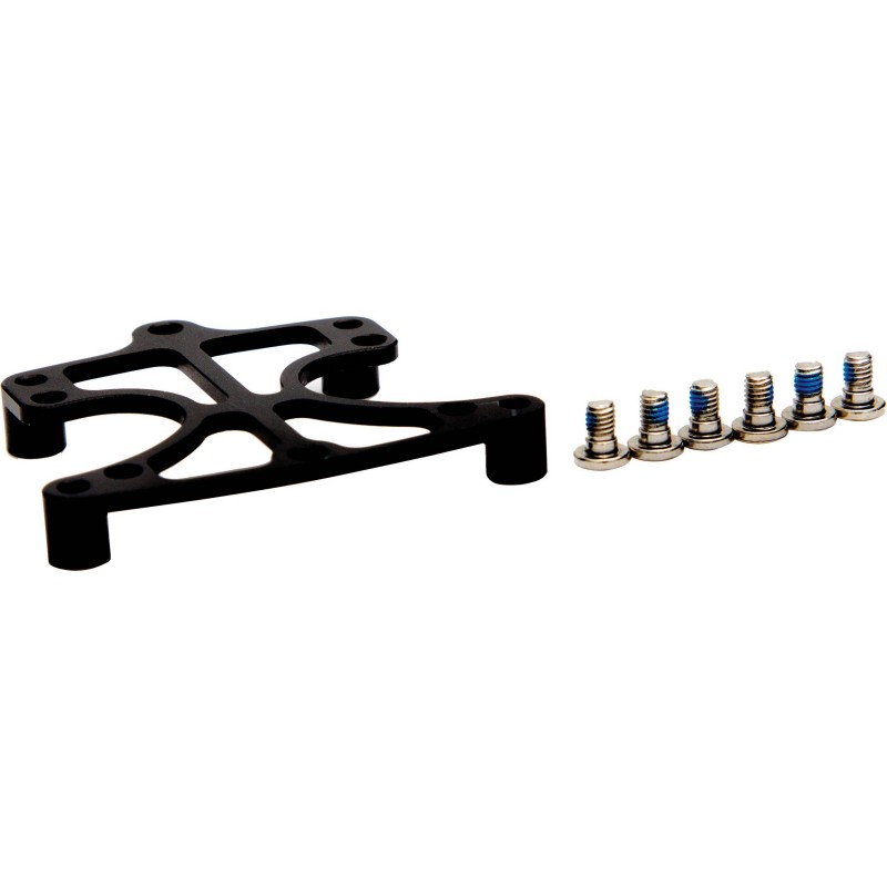 Adapter montażowy - H4-3D - F450