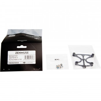 Adapter montażowy - H4-3D - F450