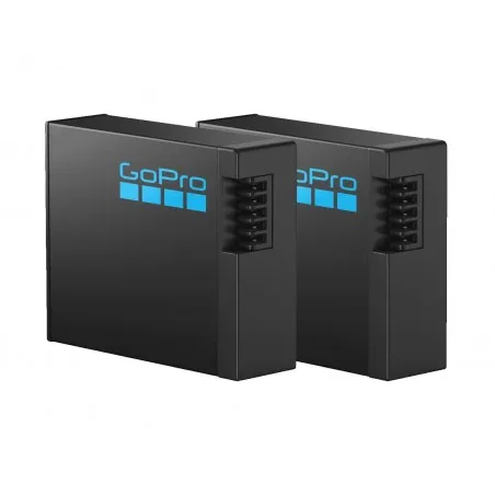 GoPro Enduro 2-Pack for HERO13 Black