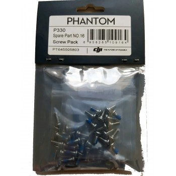 DJI Phantom 1 Screw Pack...