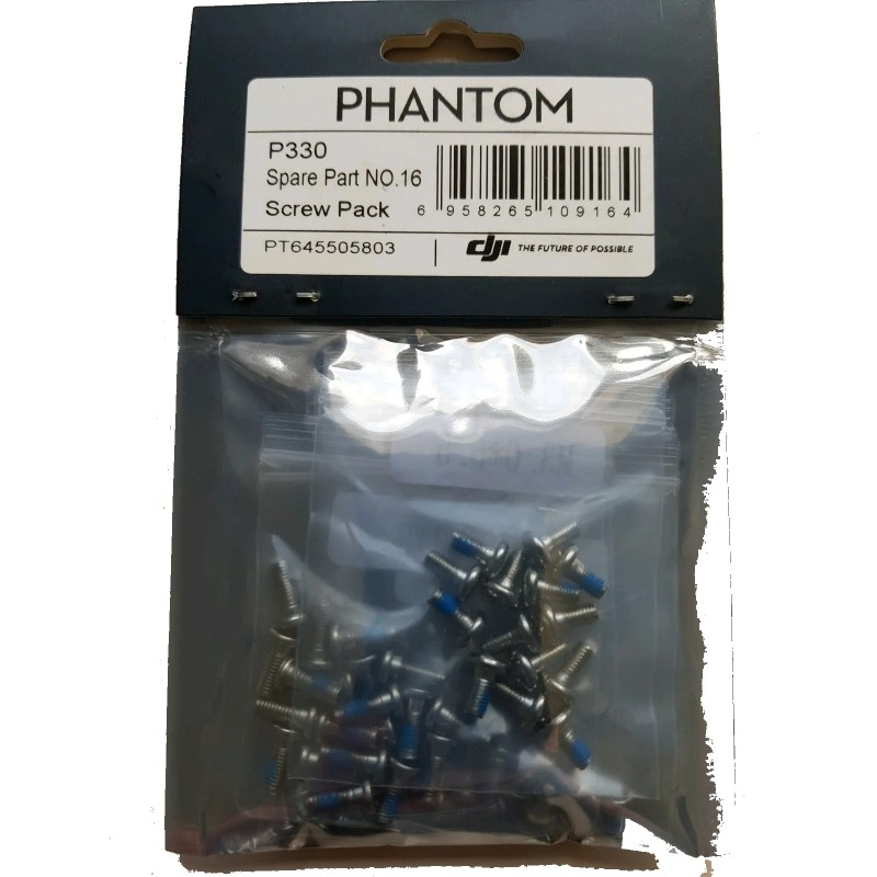 DJI Phantom 1 Screw Pack Part 14