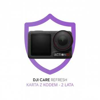 DJI Care Refresh DJI Osmo...