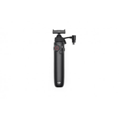 Wielofunkcyjny uchwyt ładujący dla DJI Osmo Action Multifunctional Charging Handle