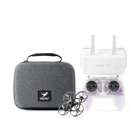 HGLRC Petrel 85 Whoop FPV RTF Set