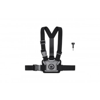 Szelki na klatkę piersiową DJI Osmo Action Chest Strap Mount