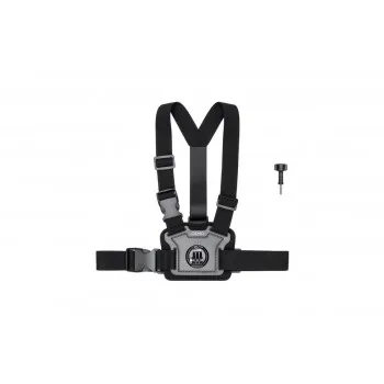 Szelki na klatkę piersiową DJI Osmo Action Chest Strap Mount