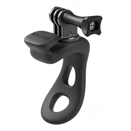 TELESIN Elastic Small Q Handlebar Mount