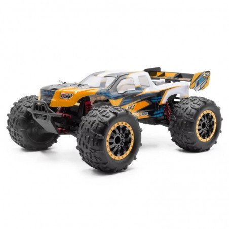 Funtek STX 1:12 4WD RTR 2024