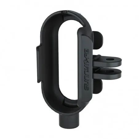 Sunnylife case with mount for Insta360 GO 3 & GO 3S