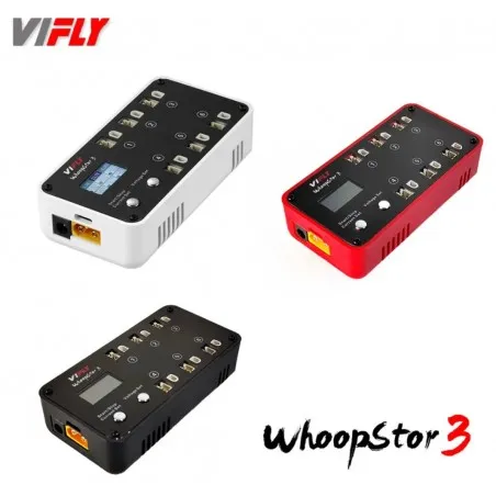 VIFLY WhoopStor V3 1S BT2.0/PH2.0