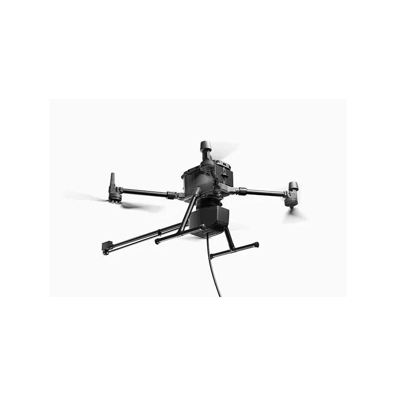 Wisson Orion AP3-P3 Pliabot® Aerial Tethered Cleaning System